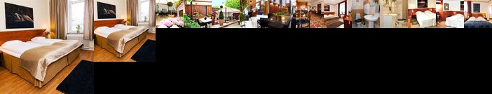 Hotel Astoria Malmo