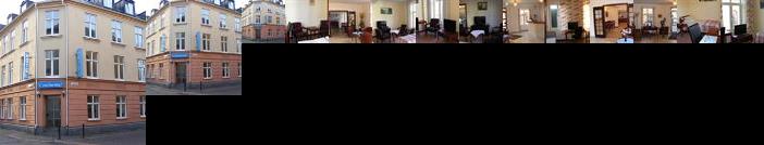 Hotel Continental Malmo