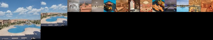 Mogador Palace Agdal & Spa