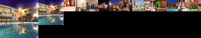 Ibis Marrakech Palmeraie