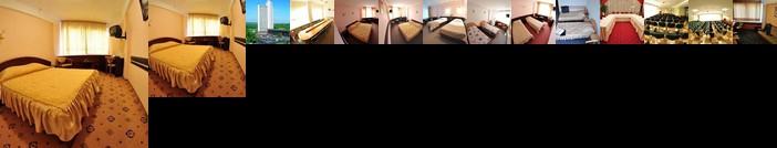 Tourist Hotel Complex