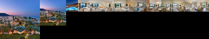 Mirage Park Resort - Ultra All Incl