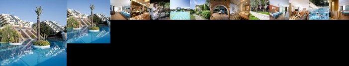 Limak Limra Hotel - Kids Concept