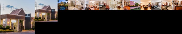 Courtyard Hotel Sandton