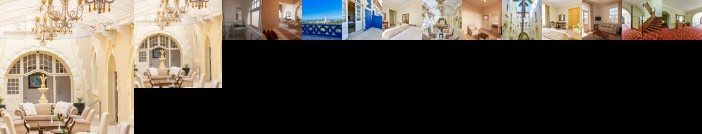 The King Edward Hotel Port Elizabeth