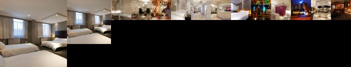 Manhattan Hotel Pretoria