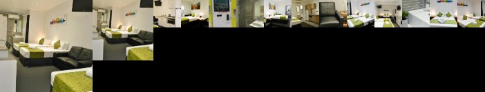 Copper City Motel Mt Isa