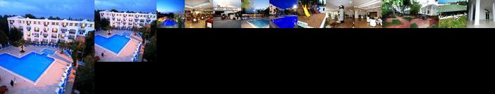 Maya Golf - Adult Only - All Inclusive