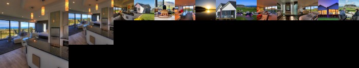 Horizon Deluxe Apartments