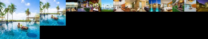 Hoi An Beach Resort