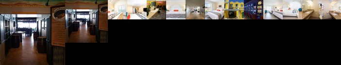 Hotel Caravelle Saint Croix