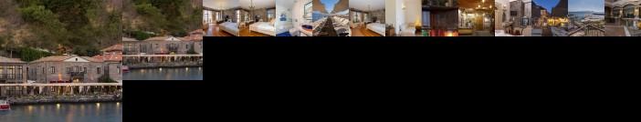 Assos Nazlihan Hotel - Special Class