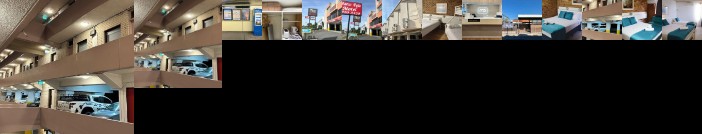 Marco Polo Motor Inn Sydney