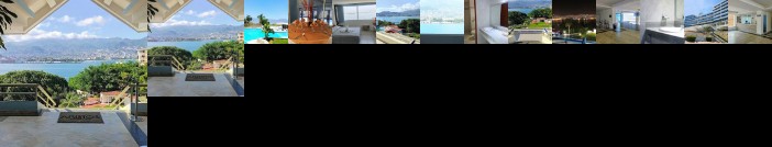 Hotel Aristos Acapulco