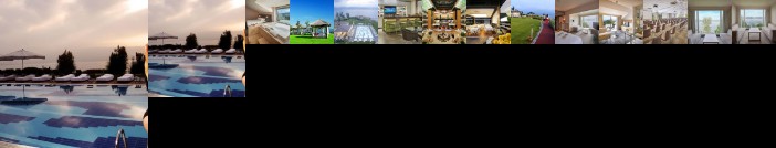 Richmond Nua Wellness Spa - Adult Only