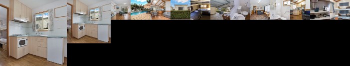 Lake Hamilton Motor Village and Caravan Park