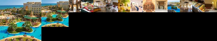 Hotel Lella Baya Thalasso