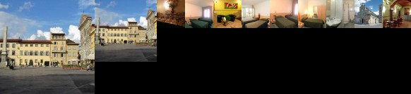 Hotel Toscana Prato