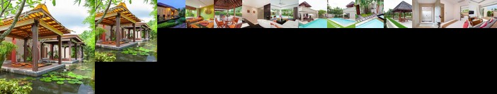 The Residence Resort & Spa Retreat