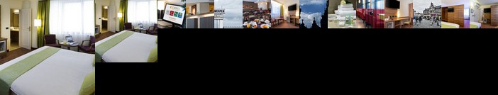 Quality Hotel Antwerpen Centrum Opera