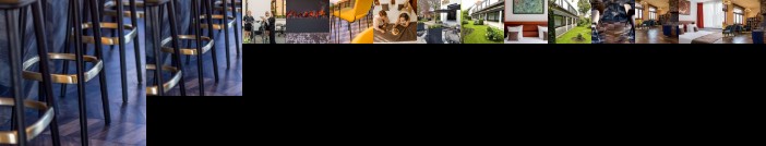 Hotel Olympia Bruges