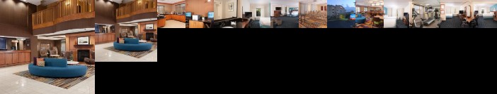 Fairfield Inn and Suites Atlanta Airport South/Sullivan Road