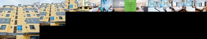 Ibis Budget Singapore Sapphire