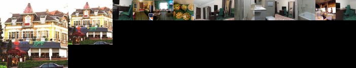 Hotel L'auberge Du Souverain