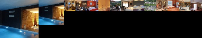 Hotel Panorama Bouillon