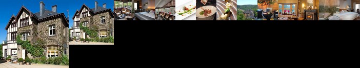 Hotel La Ferronniere