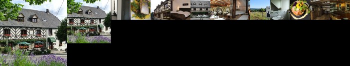 Hostellerie des Tilleuls