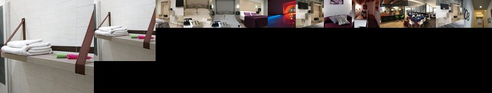 Hotel Centrale Syracuse