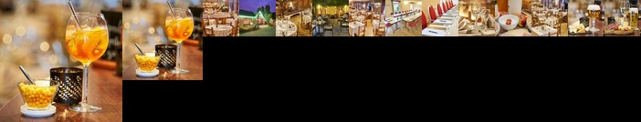 Campanile Hotel & Restaurant Brussels Drogenbos