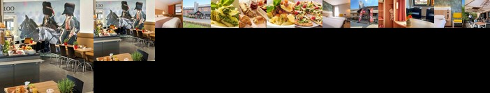 Ibis Brussels Waterloo