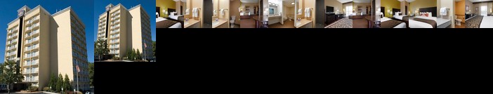 Best Western Plus Atlanta Airport East