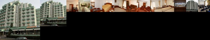 Hotel Sarmis Deva
