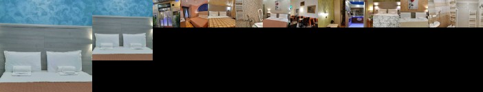 Hotel Orchidea Turin