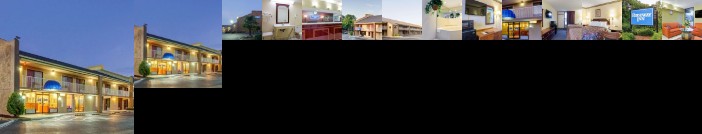 Rodeway Inn Norcross