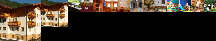 Landhaus & Appartementhaus Haussteiner