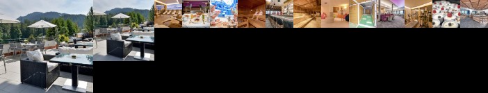 Familienhotel Christoph