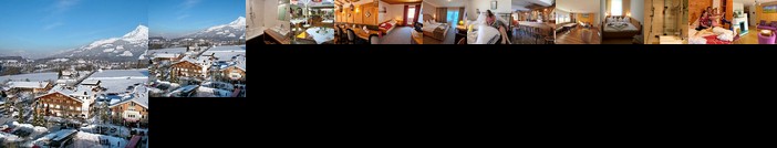 Sport und Familienhotel Klausen