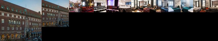 Clarion Grand Hotel Helsingborg