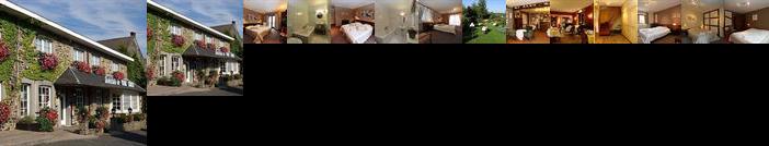 Hostellerie Au Vieux Hetre