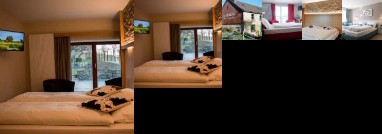 Hotel La Metairie & Son Auberge