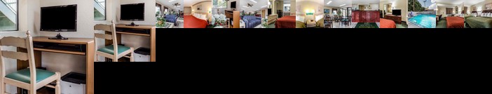 Quality Inn & Suites Stockbridge