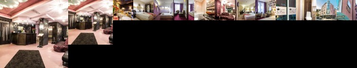 Best Western Art Plaza Hotel