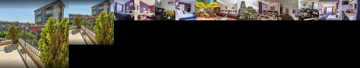 Hotel Aris Sofia