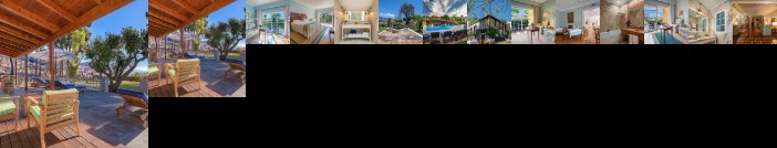 Quinta Jardins do Lago