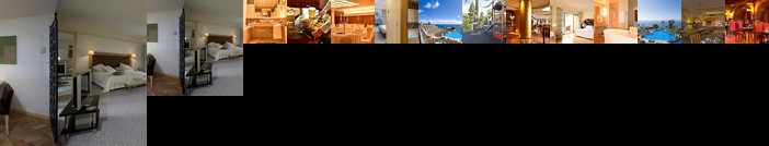 Pestana Carlton Madeira Ocean Resort Hotel