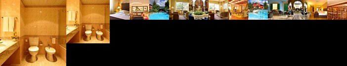 Pestana Village Garden Resort Aparthotel